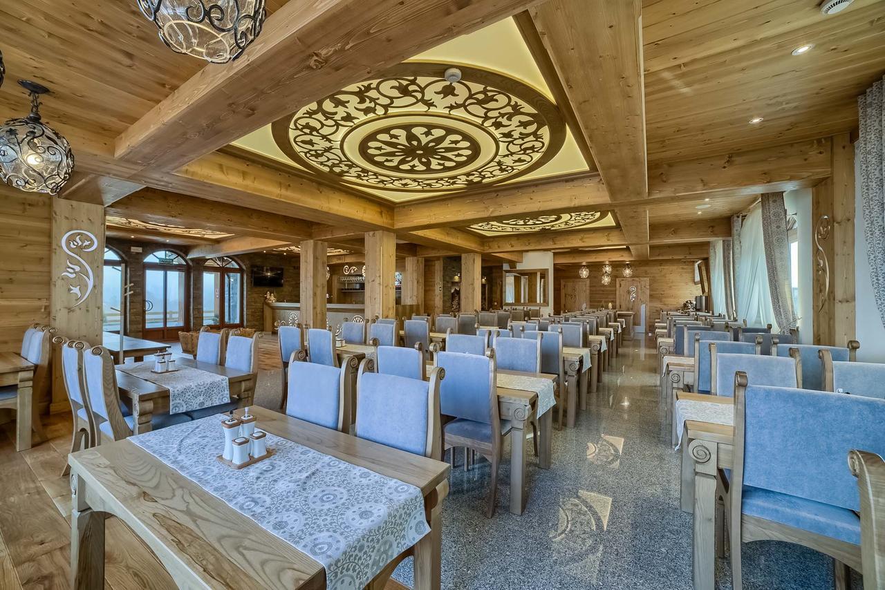 Górski Hotel Białka Tatrzańska