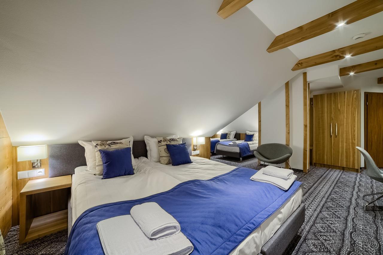 Hotel Górski 4*