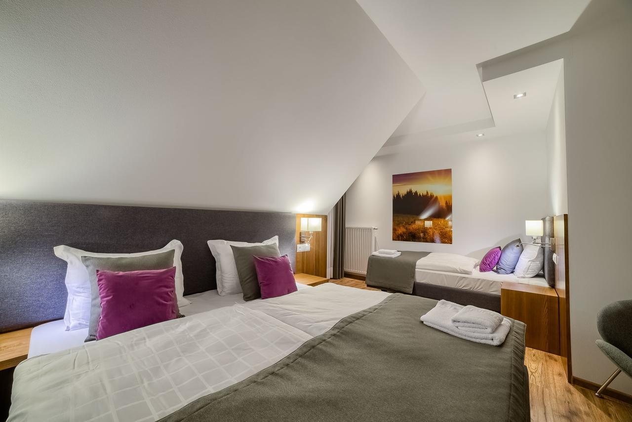 Górski Hotel 4*