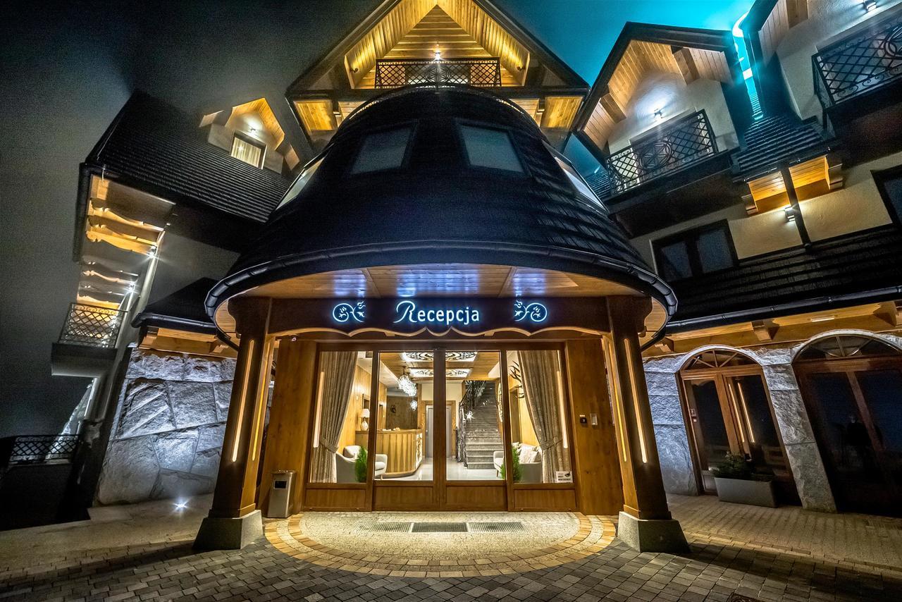 Górski Hotel