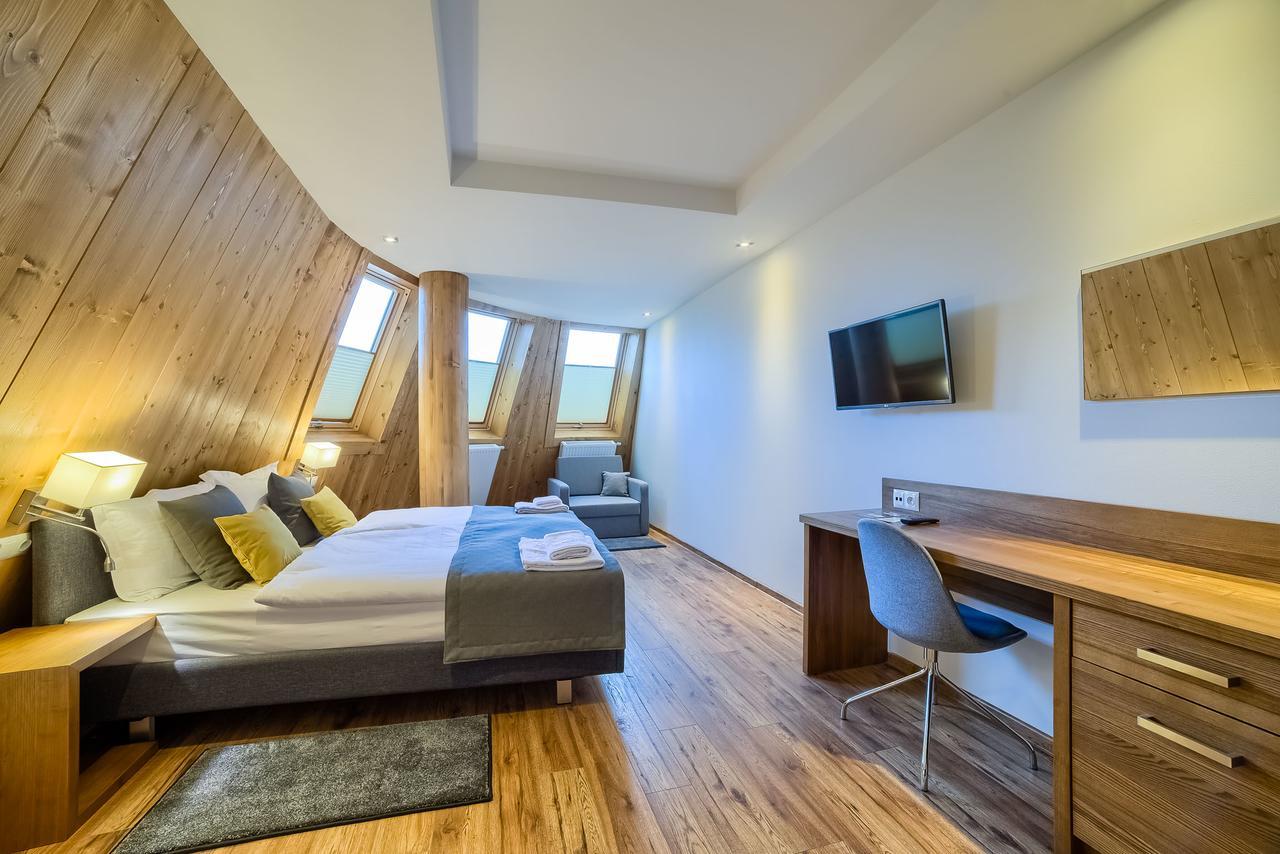 Górski Hotel 4*